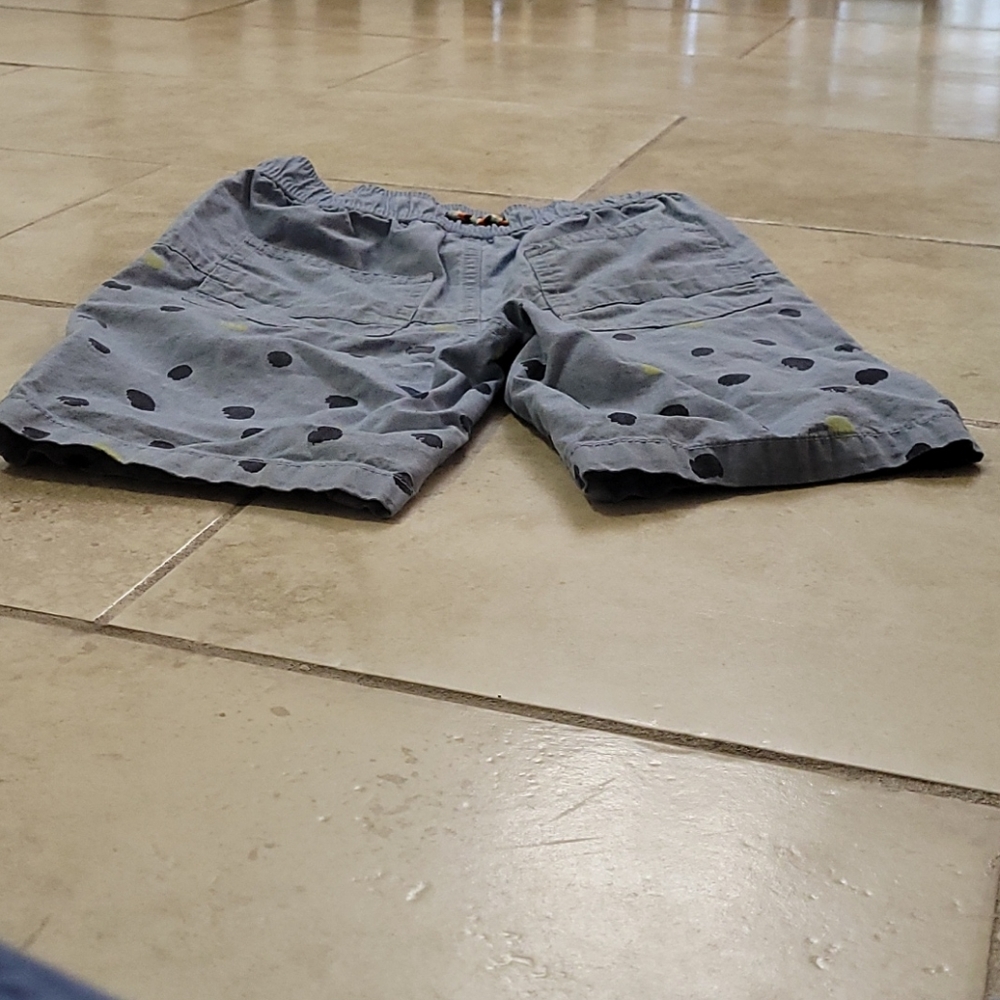 Shorts - Picture 2 of 2